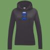Women's College Hoodie Thumbnail