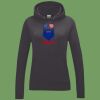 Women's College Hoodie Thumbnail