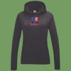 Women's College Hoodie Thumbnail