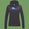 Women's College Hoodie Thumbnail