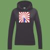 Women's College Hoodie Thumbnail