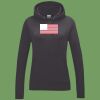 Women's College Hoodie Thumbnail