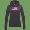 Women's College Hoodie Thumbnail