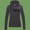 Women's College Hoodie Thumbnail