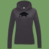 Women's College Hoodie Thumbnail