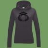 Women's College Hoodie Thumbnail