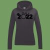 Women's College Hoodie Thumbnail