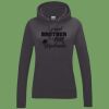 Women's College Hoodie Thumbnail