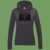 Women's College Hoodie Thumbnail
