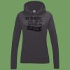 Women's College Hoodie Thumbnail