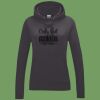 Women's College Hoodie Thumbnail