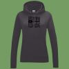 Women's College Hoodie Thumbnail