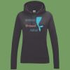 Women's College Hoodie Thumbnail