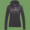 Women's College Hoodie Thumbnail