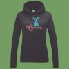 Women's College Hoodie Thumbnail