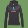 Women's College Hoodie Thumbnail