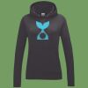 Women's College Hoodie Thumbnail