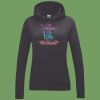 Women's College Hoodie Thumbnail