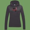 Women's College Hoodie Thumbnail