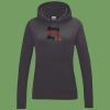 Women's College Hoodie Thumbnail