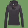 Women's College Hoodie Thumbnail