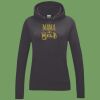 Women's College Hoodie Thumbnail