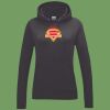Women's College Hoodie Thumbnail