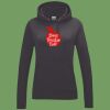 Women's College Hoodie Thumbnail
