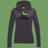 Women's College Hoodie Thumbnail