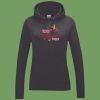 Women's College Hoodie Thumbnail