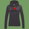 Women's College Hoodie Thumbnail