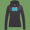 Women's College Hoodie Thumbnail