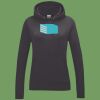 Women's College Hoodie Thumbnail