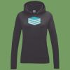Women's College Hoodie Thumbnail