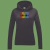 Women's College Hoodie Thumbnail