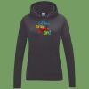 Women's College Hoodie Thumbnail