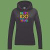 Women's College Hoodie Thumbnail