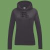 Women's College Hoodie Thumbnail