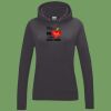 Women's College Hoodie Thumbnail