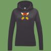 Women's College Hoodie Thumbnail