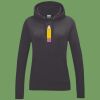 Women's College Hoodie Thumbnail