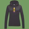 Women's College Hoodie Thumbnail