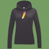 Women's College Hoodie Thumbnail