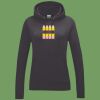 Women's College Hoodie Thumbnail