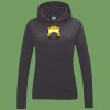 Women's College Hoodie Thumbnail