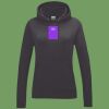 Women's College Hoodie Thumbnail