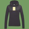 Women's College Hoodie Thumbnail