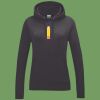 Women's College Hoodie Thumbnail