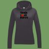 Women's College Hoodie Thumbnail