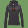 Women's College Hoodie Thumbnail